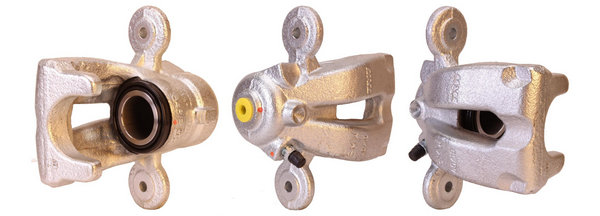 TRW BHT353E Bremsecaliper