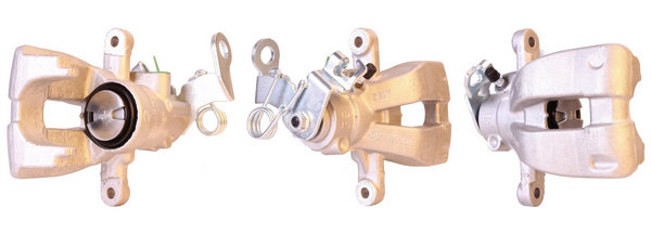 FTE 9298192 NEOGEN Bremsecaliper