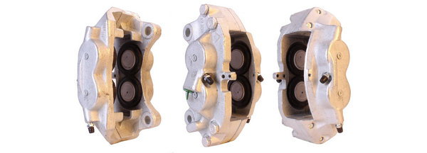 DRI 3118000 Bremsecaliper