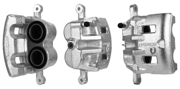 FEBI BILSTEIN 178109 Bremsecaliper
