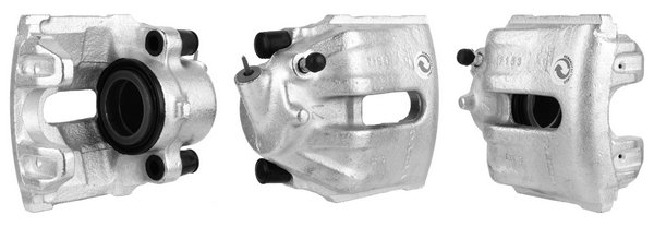 ATE 24.3414-1720.5 Bremsecaliper
