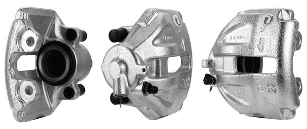 ELSTOCK 86-2251 Bremsecaliper