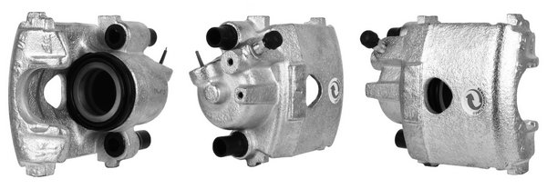 MAXGEAR 82-0414 Bremsecaliper