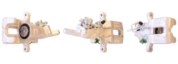 BOSCH 0 986 473 888 Bremsecaliper