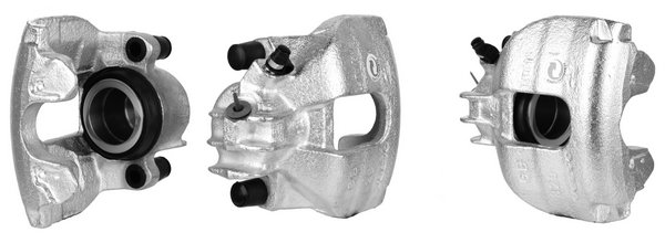 TRW BHR280E Bremsecaliper
