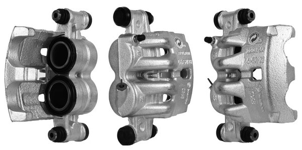 YSPARTS YS-BC0714 Bremsecaliper