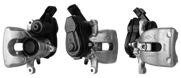 ATE 24.3571-1715.5 Bremsecaliper