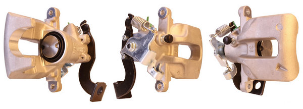 MAXGEAR 82-0033 Bremsecaliper