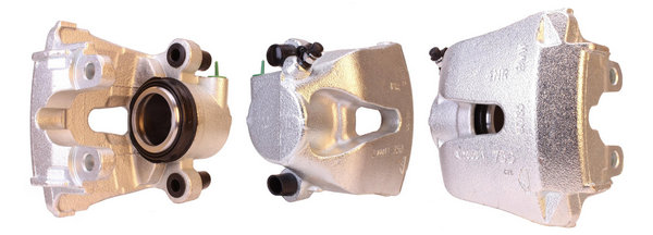 ATE 24.3571-9760.5 Bremsecaliper
