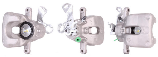 TRW BHN172E Bremsecaliper