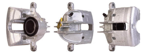 KAMOKA JBC0553 Bremsecaliper