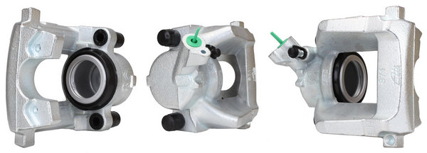 KAMOKA JBC1102 Bremsecaliper