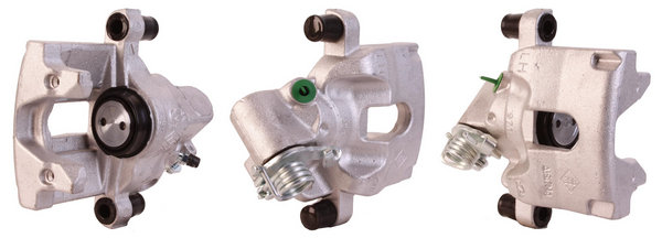 TRW BHZ623E Bremsecaliper