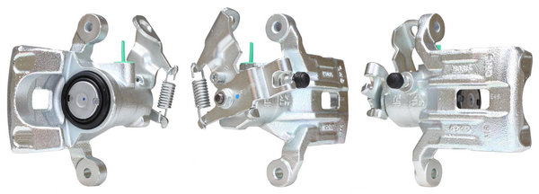 ATE 24.3421-1719.5 Bremsecaliper