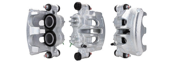 DRI 3212220 Bremsecaliper