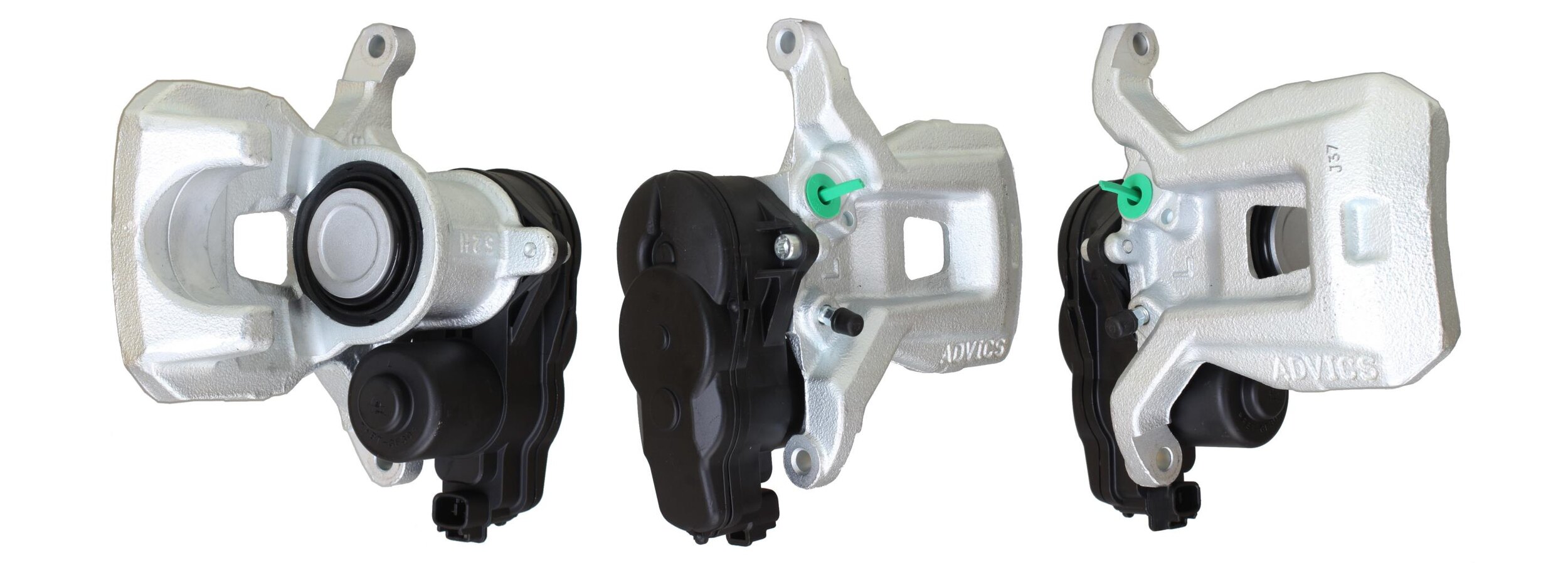 ELSTOCK 83-2199 Bremsecaliper