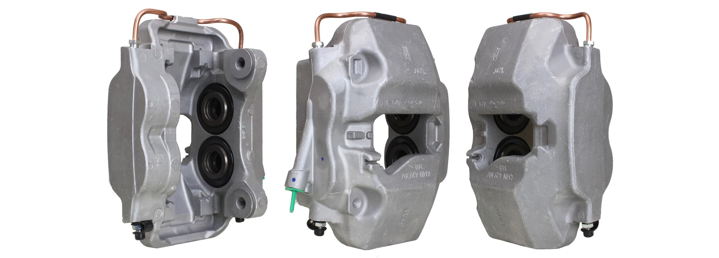 MAXGEAR 82-0033 Bremsecaliper