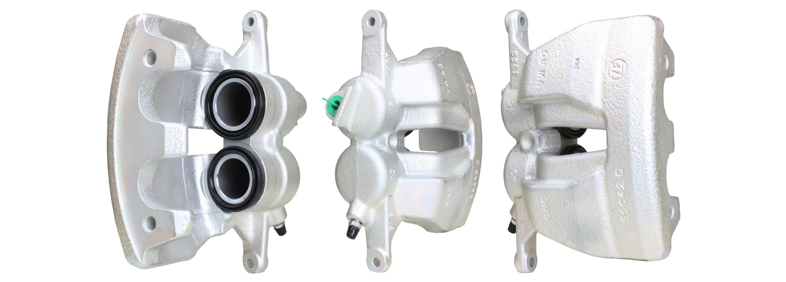ELSTOCK 87-1906 Bremsecaliper