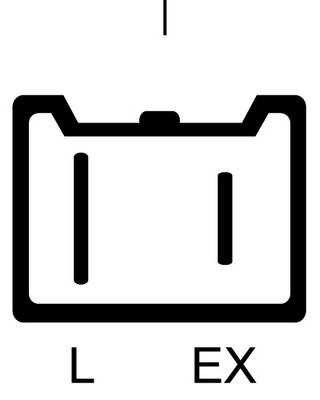 DRI 230123602 Generator