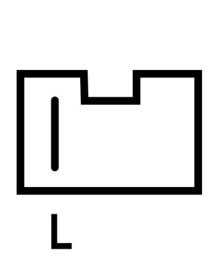 DRI 200107552 Generator