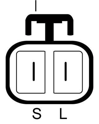 DRI 592105902 Generator