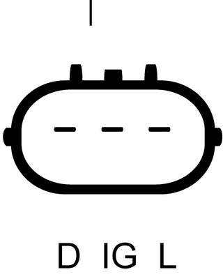 DRI 245125752 Generator