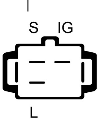 DRI 243102502 Generator