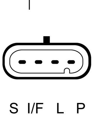 DRI 2281351102 Generator