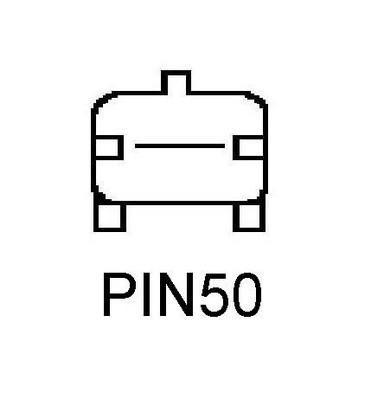 DRI 327052082 Starter