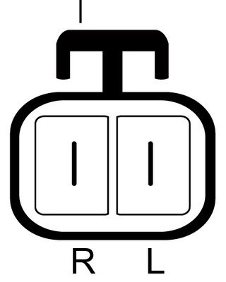 DRI 543136404 Generator