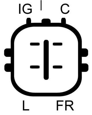 DRI 245139752 Generator