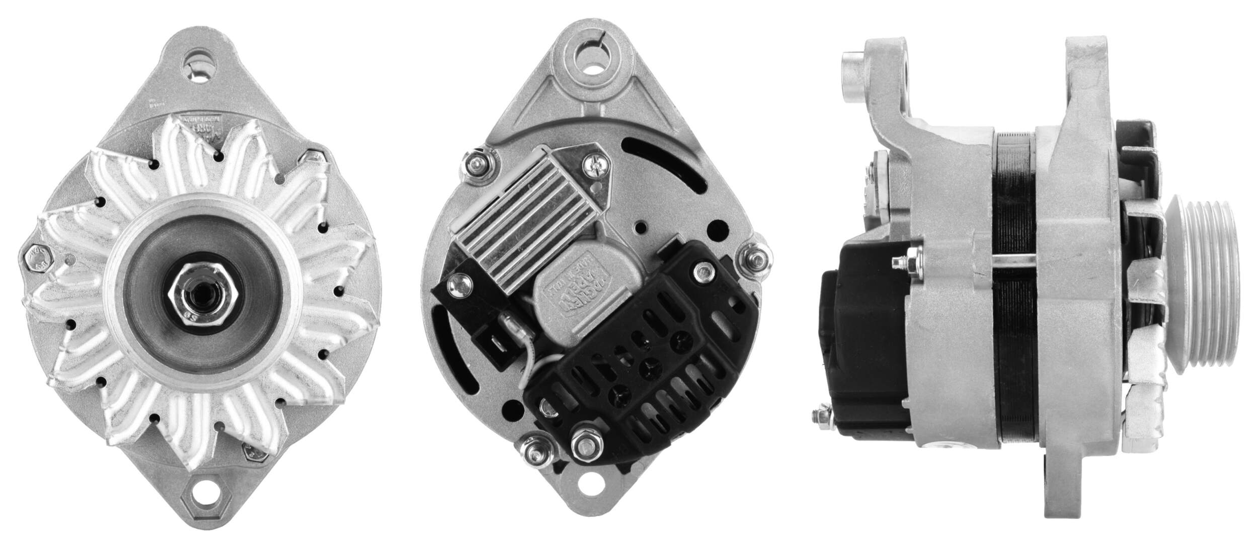 DRI 218126652 Generator