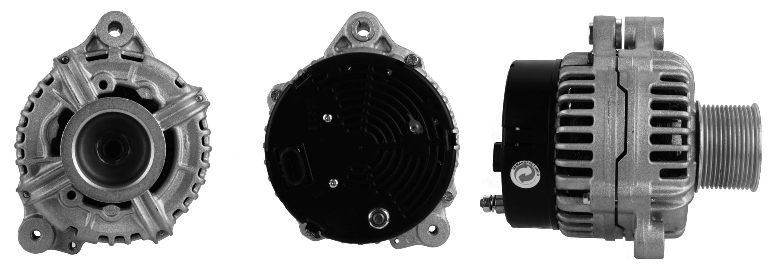 DRI 218189904 Generator