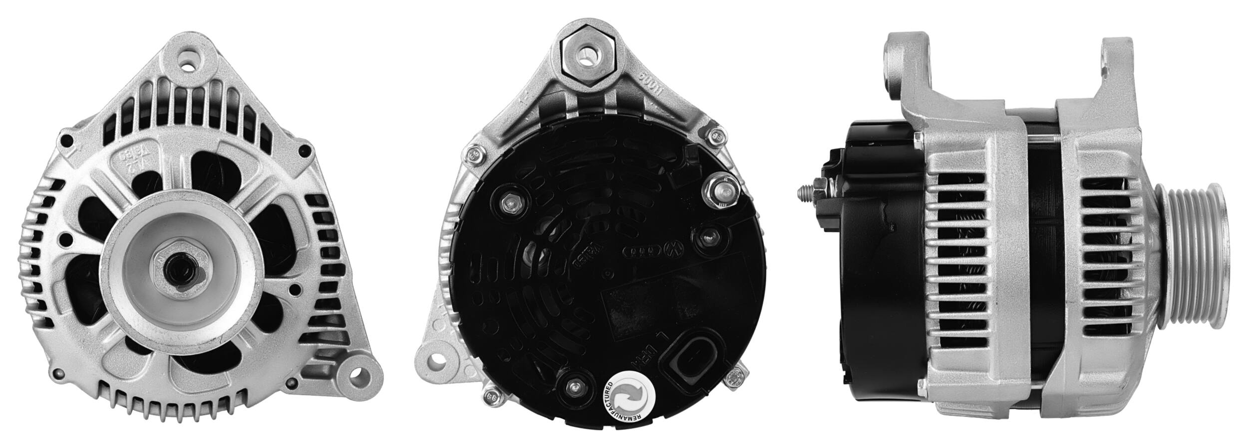 DRI 2111931502 Generator