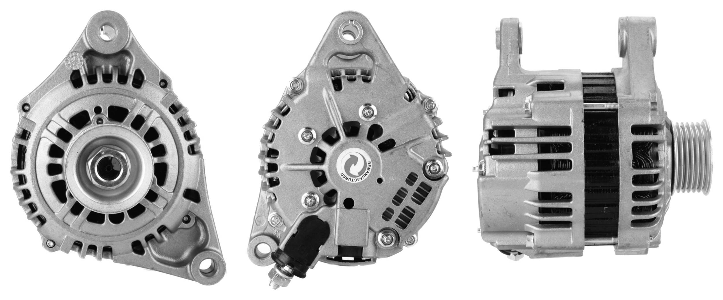 DRI 227180702 Generator