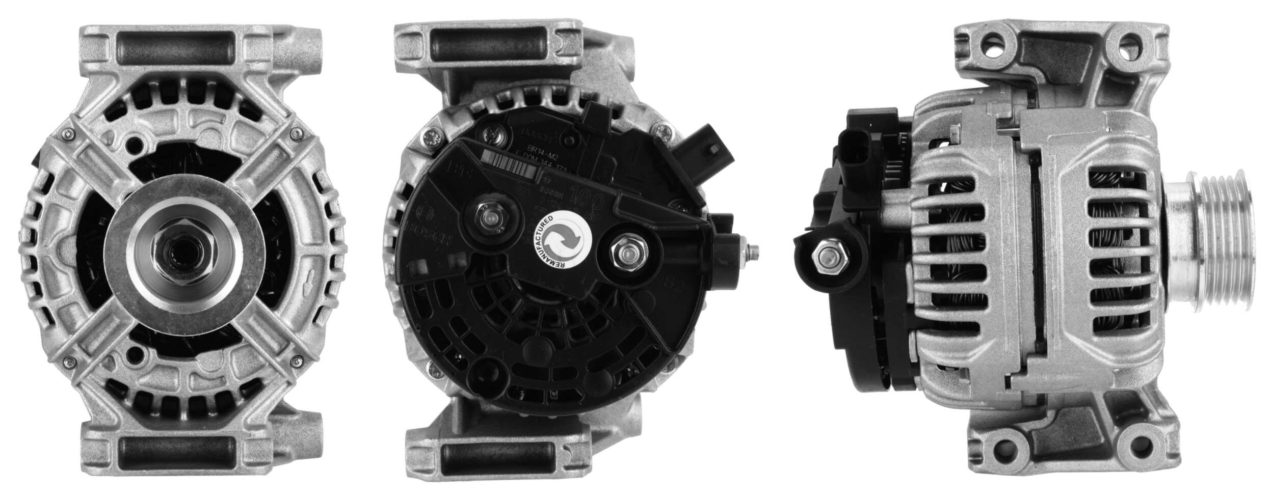 DRI 2281471002 Generator
