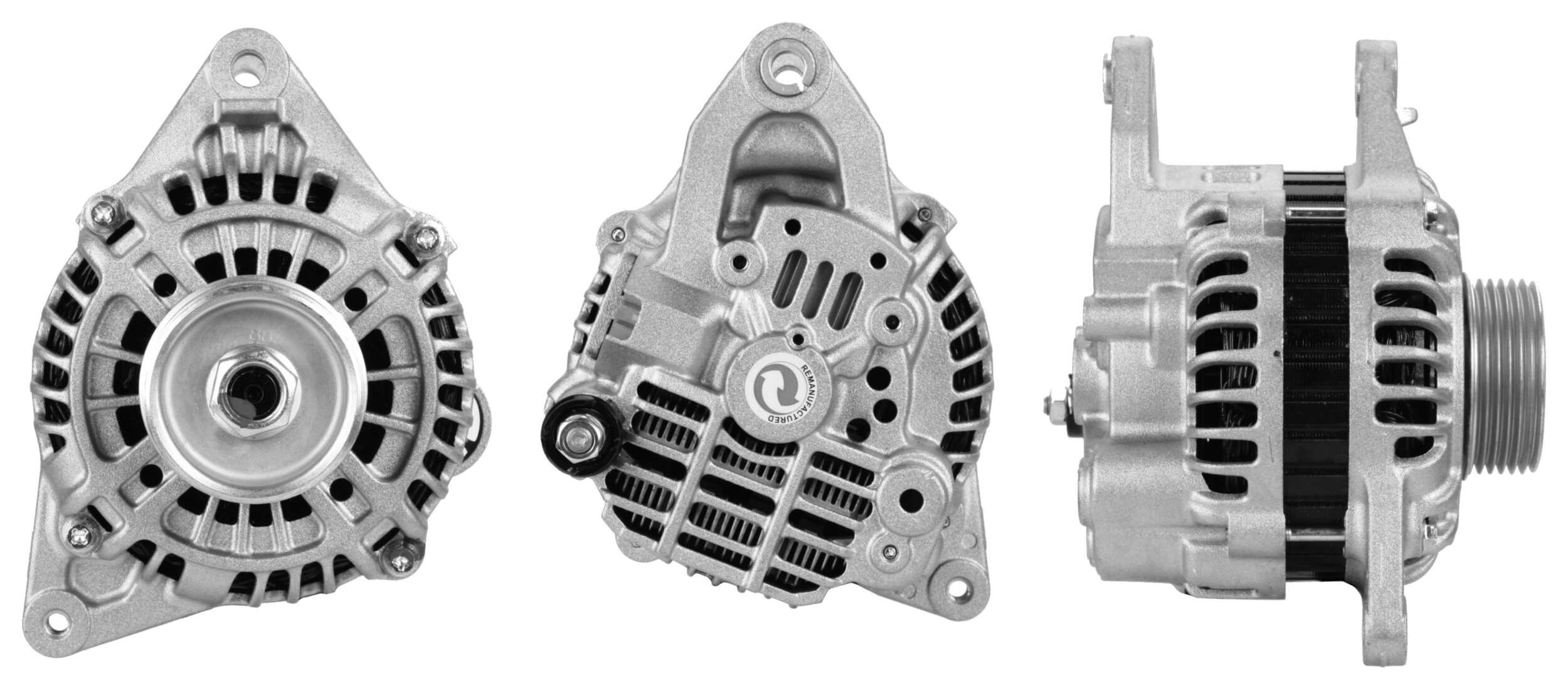 DRI 2261521002 Generator