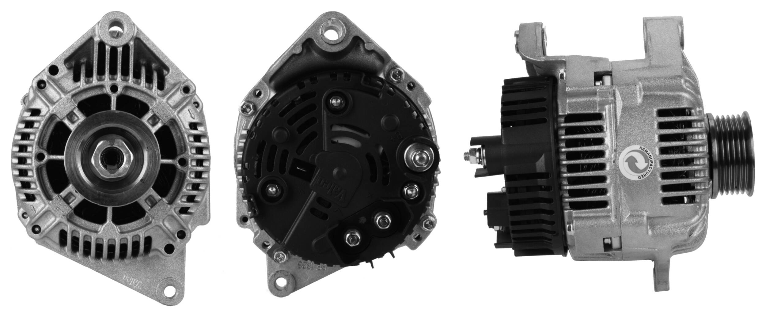 DRI 2301671102 Generator