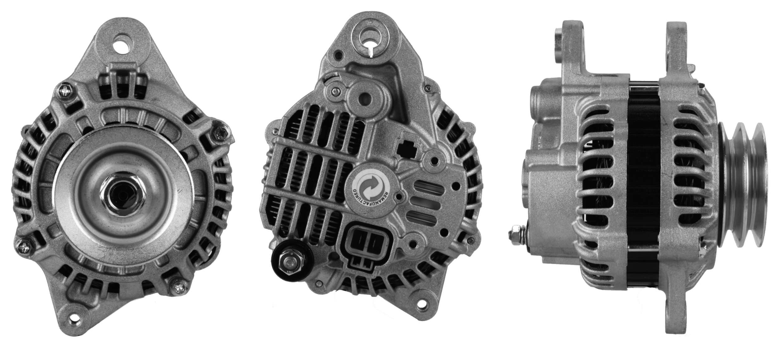 DRI 226142502 Generator