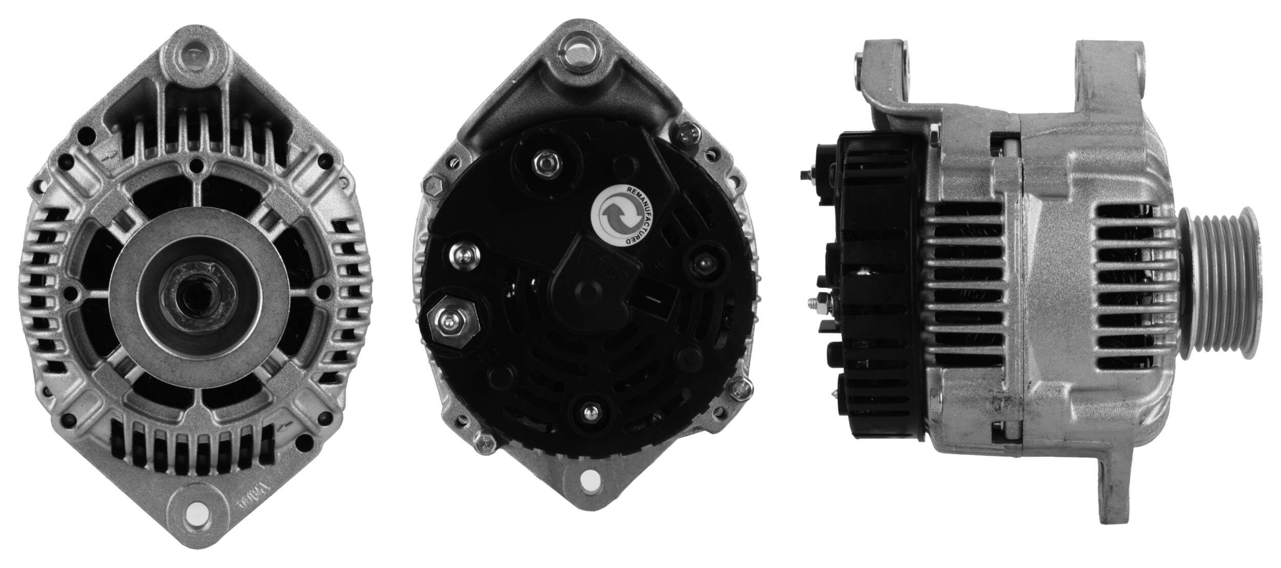 DRI 230160802 Generator