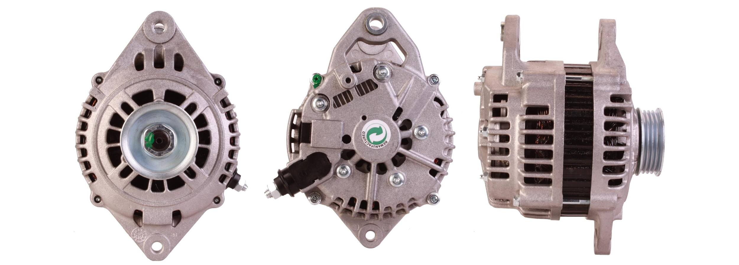 DRI 224164802 Generator