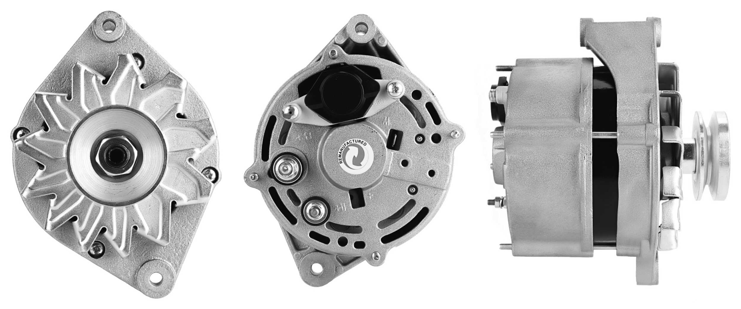 DRI 228111702 Generator