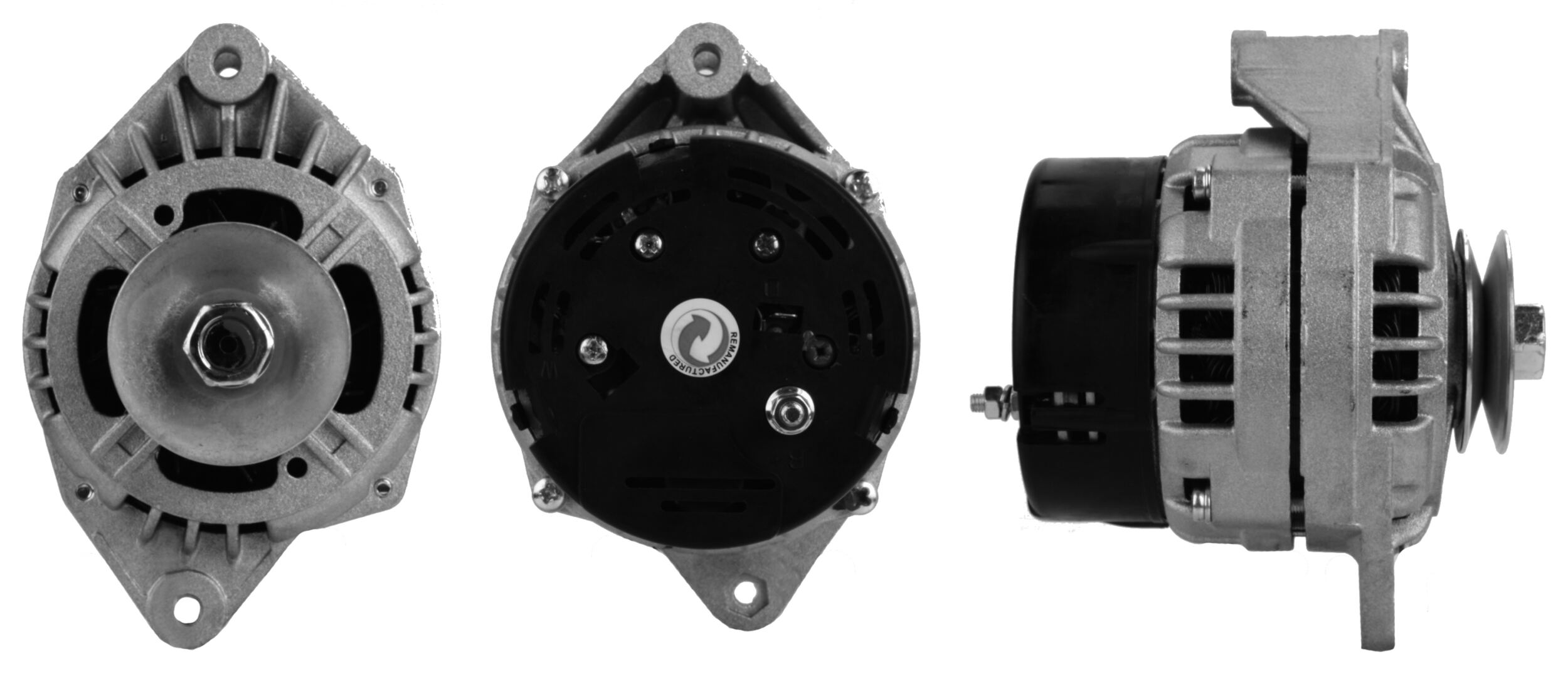 DRI 523102802 Generator