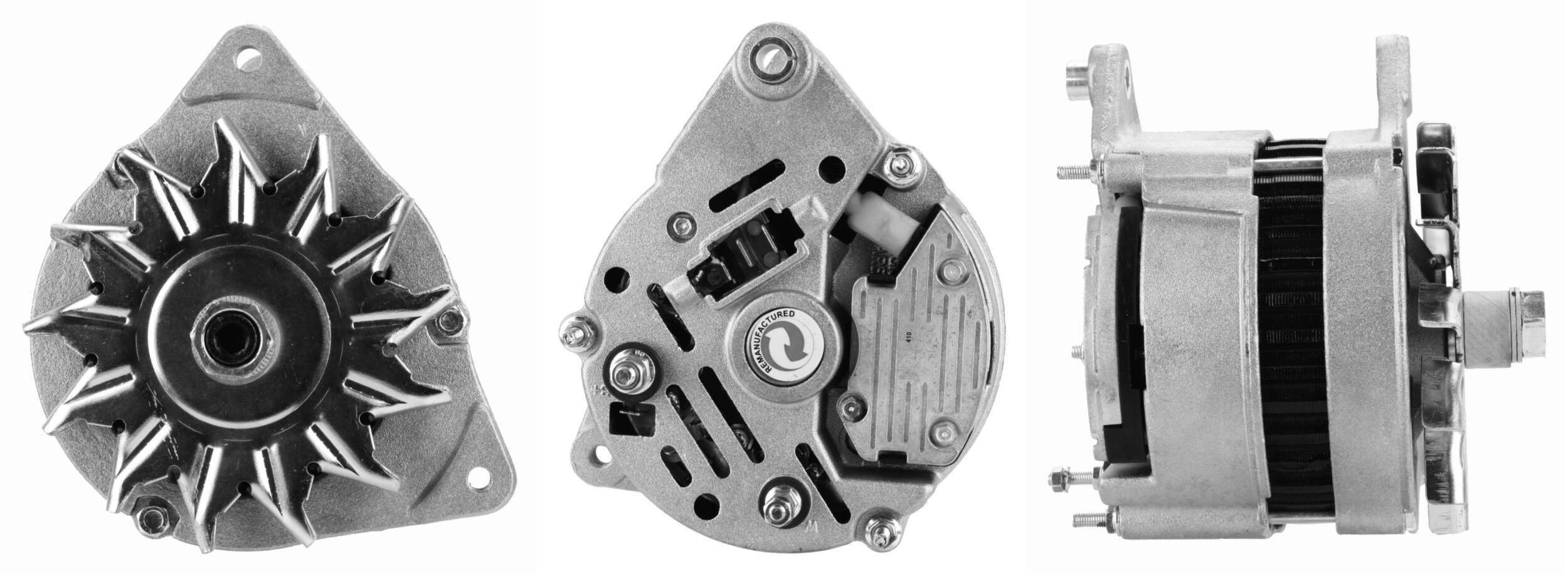 DRI 544107702 Generator