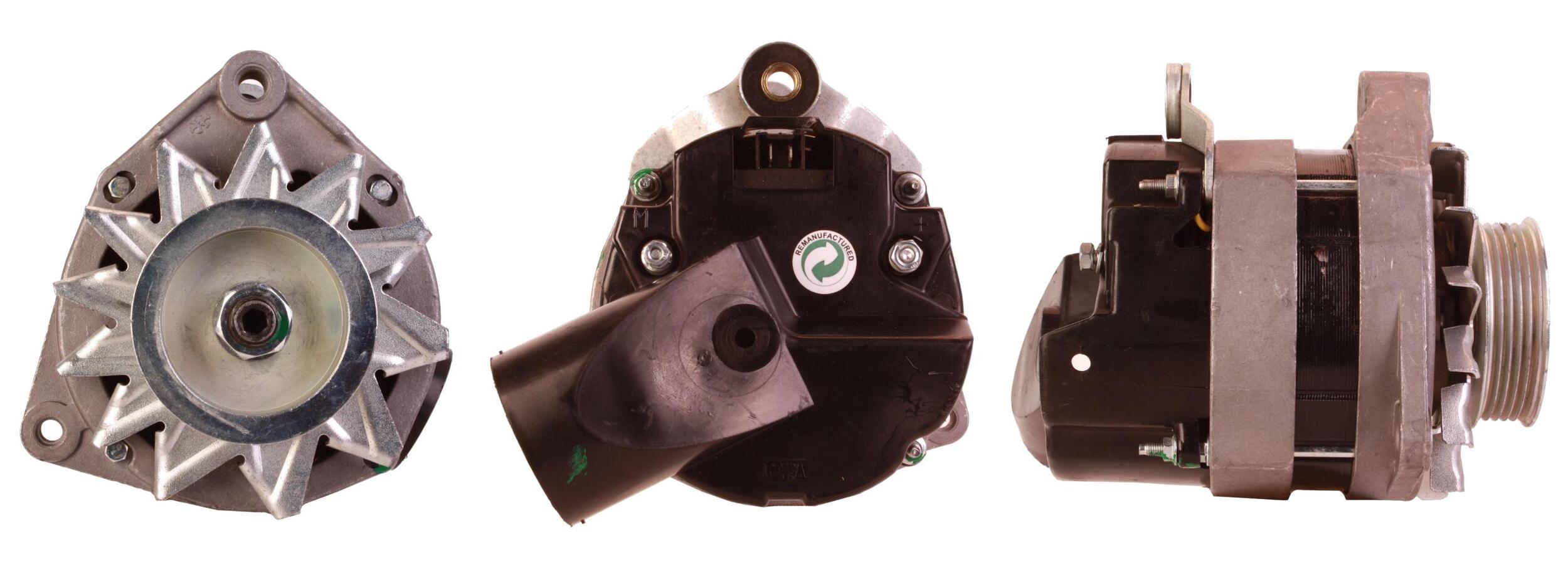 DRI 230120902 Generator