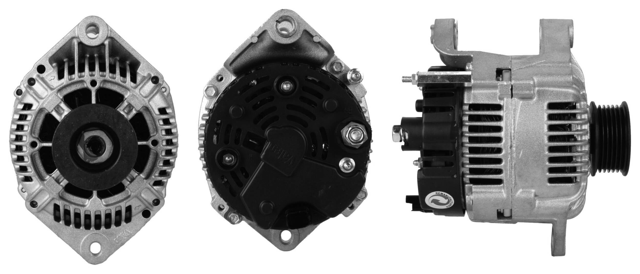 DRI 2301731102 Generator