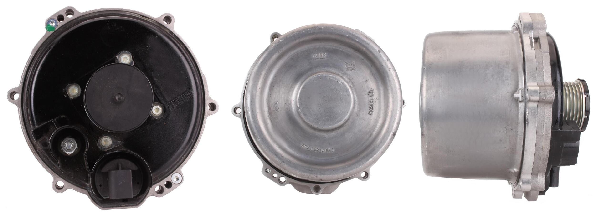 DRI 5251331502WH Generator