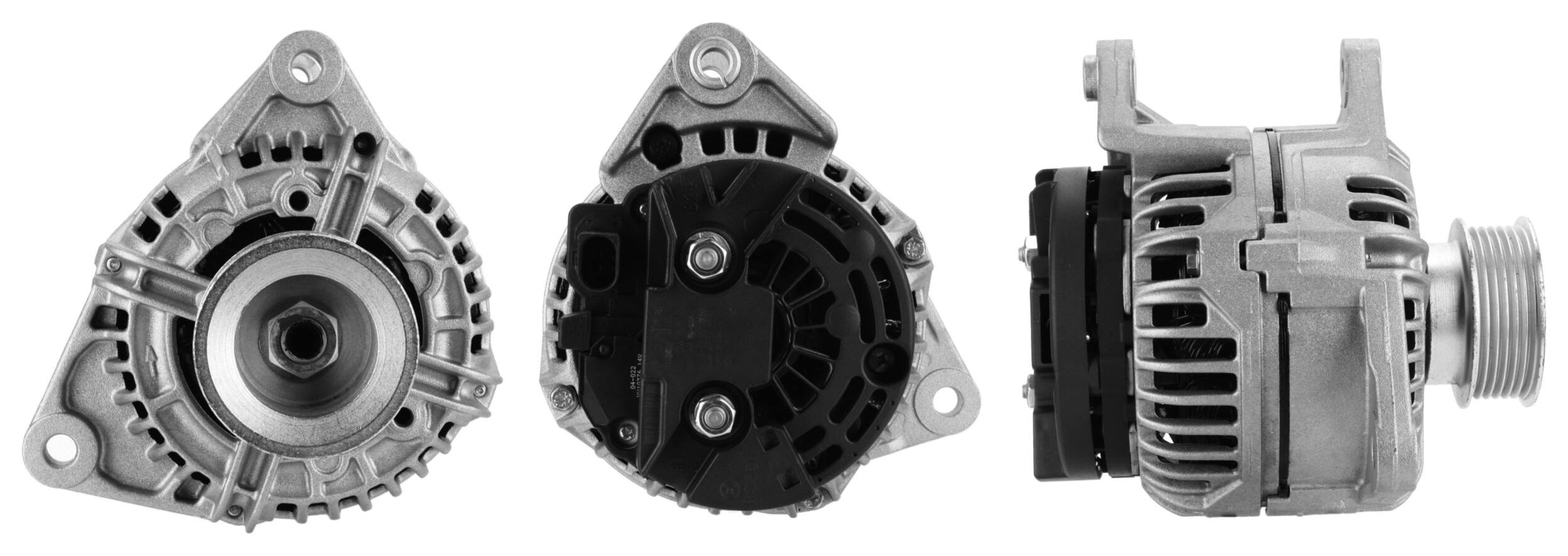 DRI 2181661202 Generator