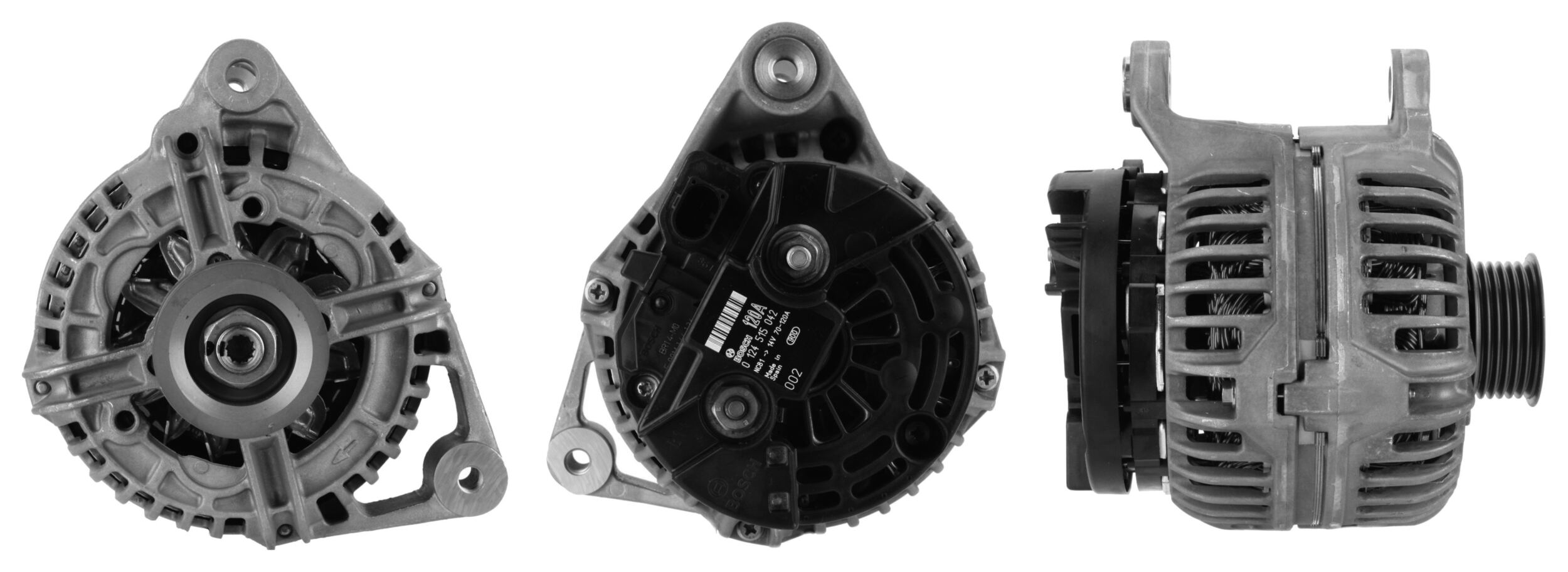 DRI 2113061202 Generator