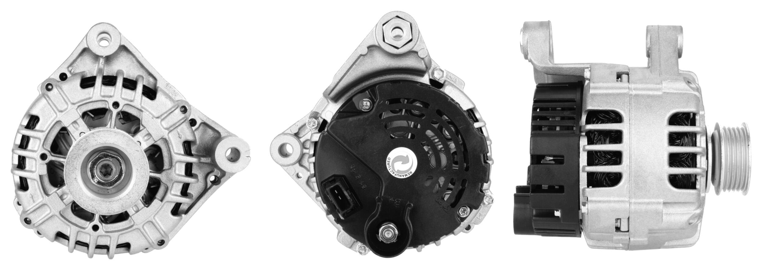 DRI 2141371152 Generator
